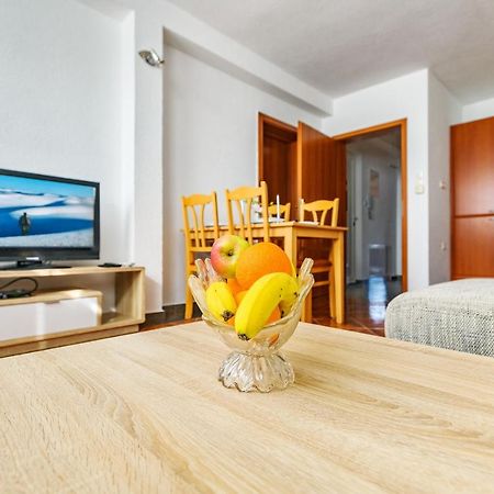 Comfort Apartments In Peaceful Area Zadar - With Garden 外观 照片