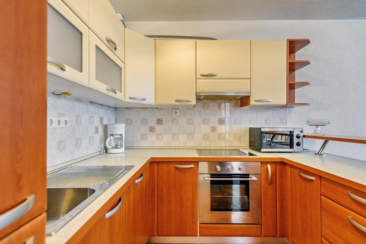 Comfort Apartments In Peaceful Area Zadar - With Garden 外观 照片