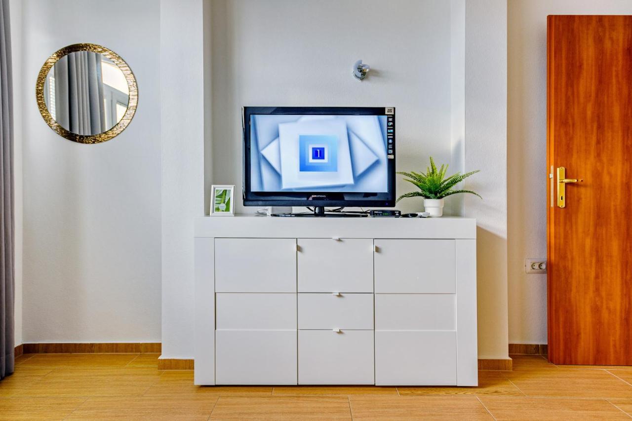 Comfort Apartments In Peaceful Area Zadar - With Garden 外观 照片