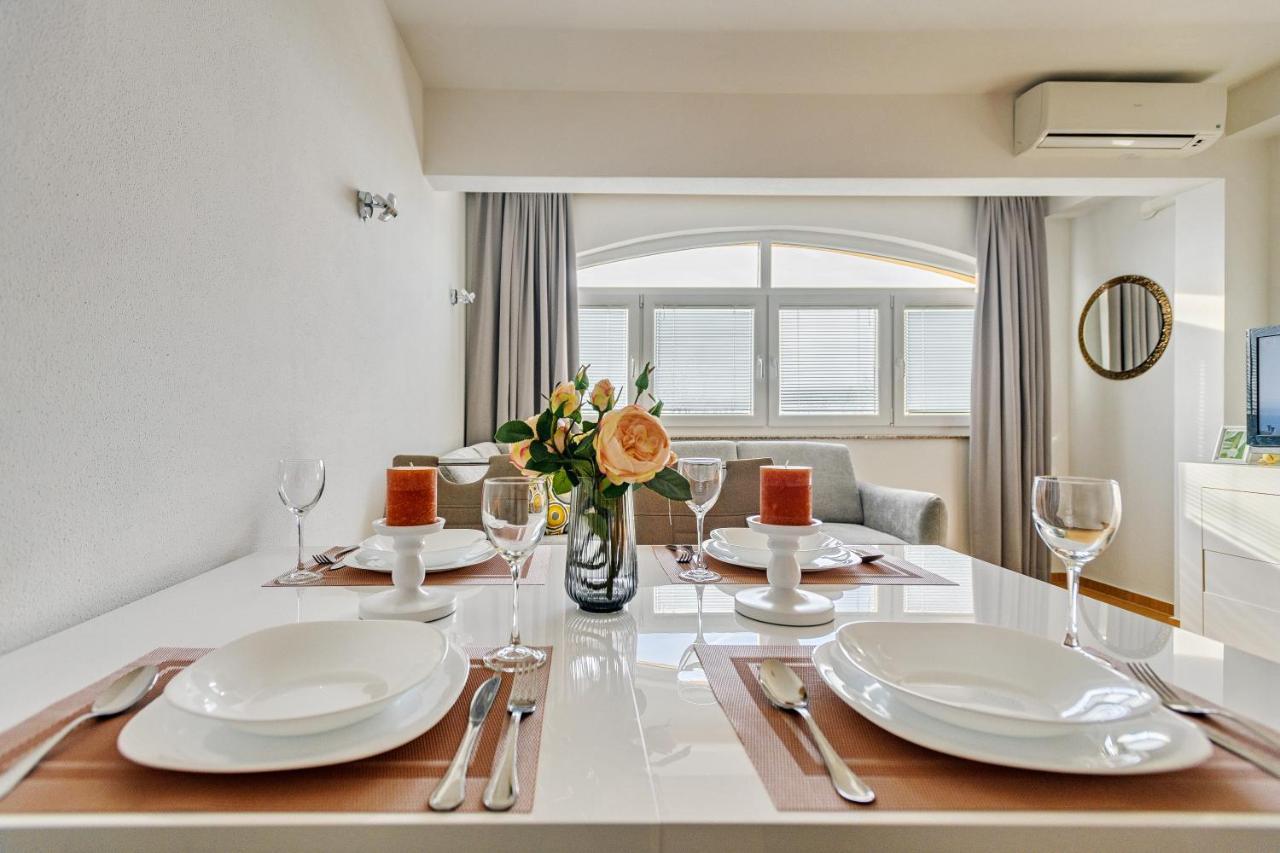 Comfort Apartments In Peaceful Area Zadar - With Garden 外观 照片