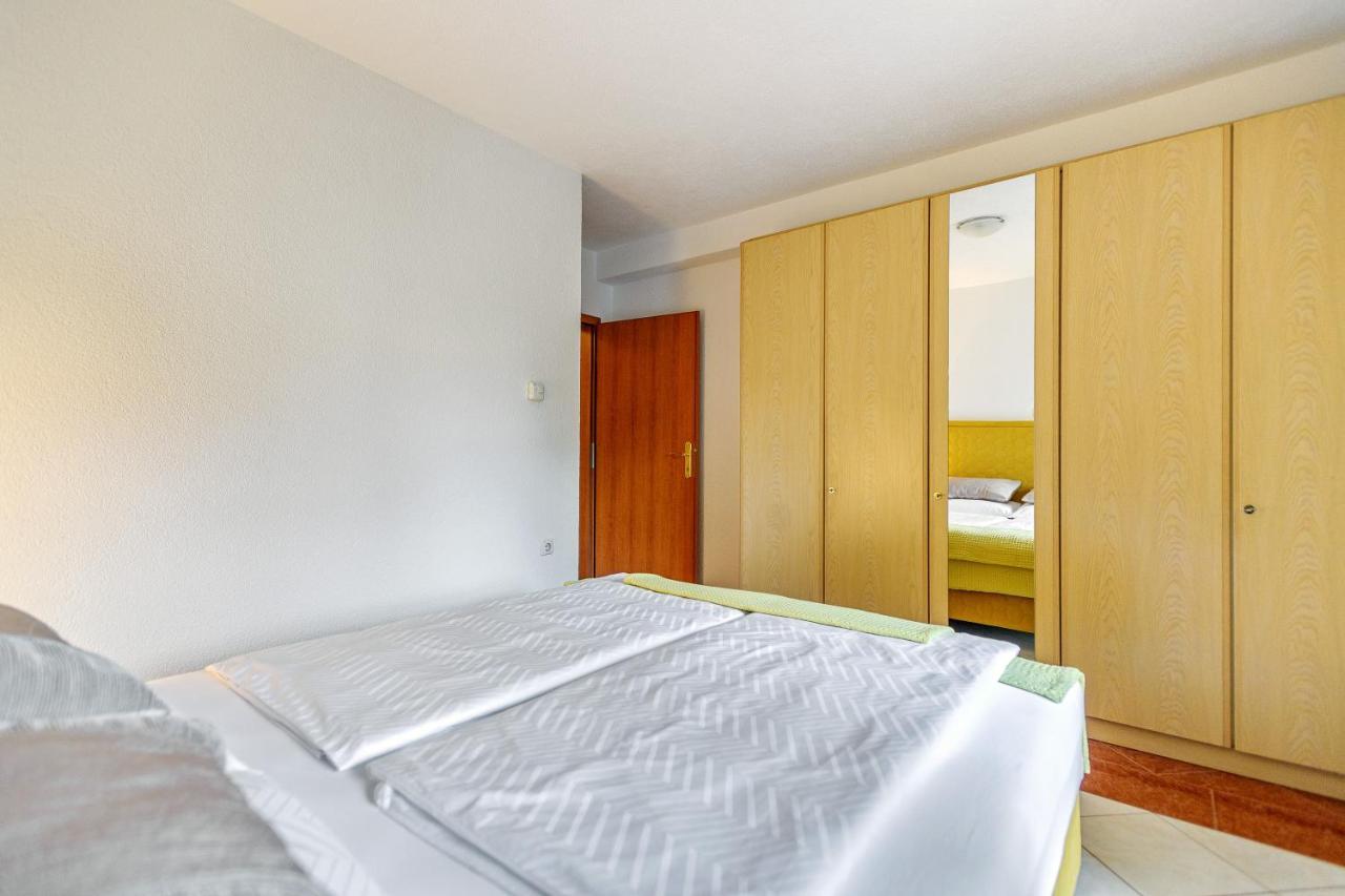 Comfort Apartments In Peaceful Area Zadar - With Garden 外观 照片